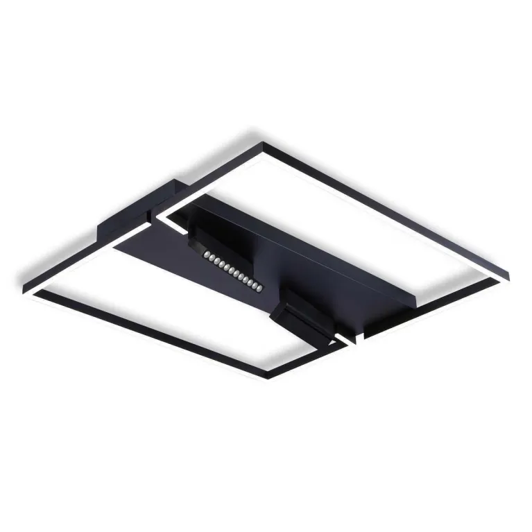 Потолочный светодиодный светильник Ambrella light Comfort LineTech FL51468 в Нижнем Новгороде
