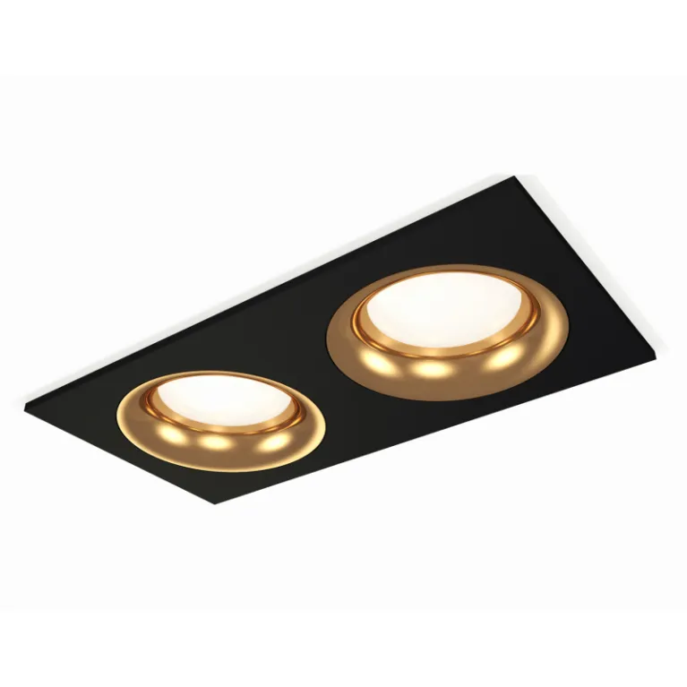 Встраиваемый светильник Ambrella Light Techno XC7636005 (C7636, N7014) в Нижнем Новгороде