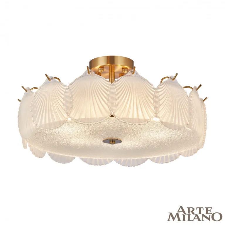 Люстра на штанге Arte Milano Rim 316009/D500 BS в Нижнем Новгороде