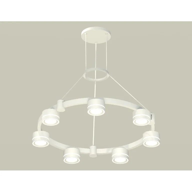 Подвесная люстра Ambrella Light Traditional (A9203, C9236, N8433) XR92031601 в Нижнем Новгороде