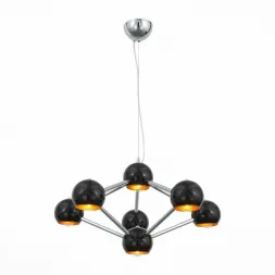 Подвесная люстра ST Luce Rottura SL853.403.07