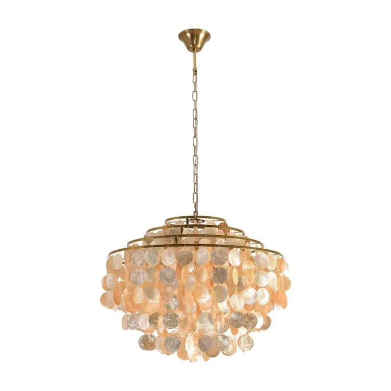 Подвесная люстра Lumion Moderni Shella 8386/6 в Нижнем Новгороде