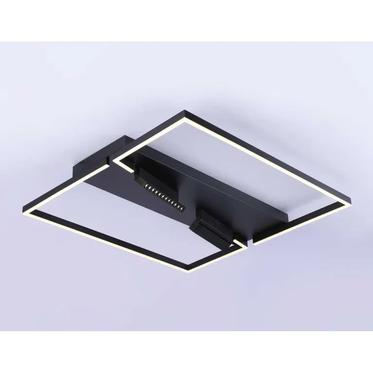 Потолочный светодиодный светильник Ambrella light Comfort LineTech FL51468 в Нижнем Новгороде