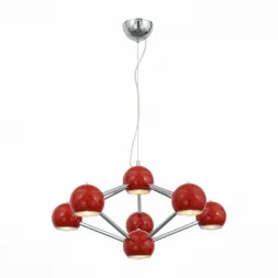 Подвесная люстра ST Luce Rottura SL853.603.07