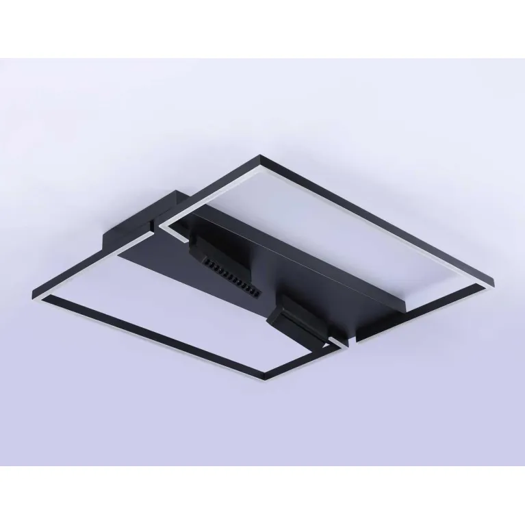 Потолочный светодиодный светильник Ambrella light Comfort LineTech FL51468 в Нижнем Новгороде