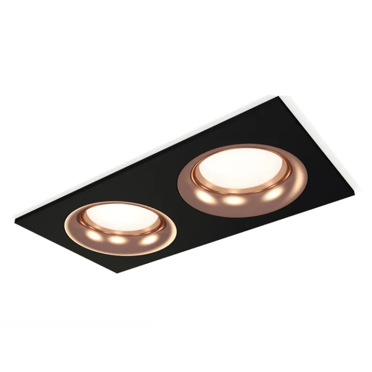 Встраиваемый светильник Ambrella Light Techno XC7636006 (C7636, N7015) в Нижнем Новгороде