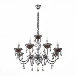 Подвесная люстра ST Luce SL139.103.08