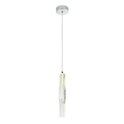 Подвесной светильник Modelux ML.88987.1 CR