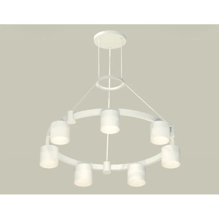 Подвесная люстра Ambrella Light Traditional (A9203, C9236, N8402) XR92031604 в Нижнем Новгороде