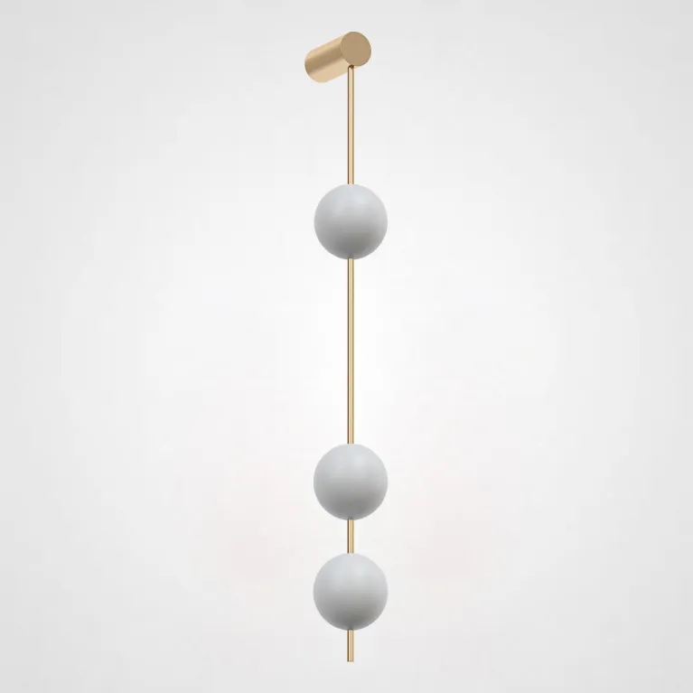 Настенный светильник ImperiumLoft Adils 230051-23 в Нижнем Новгороде