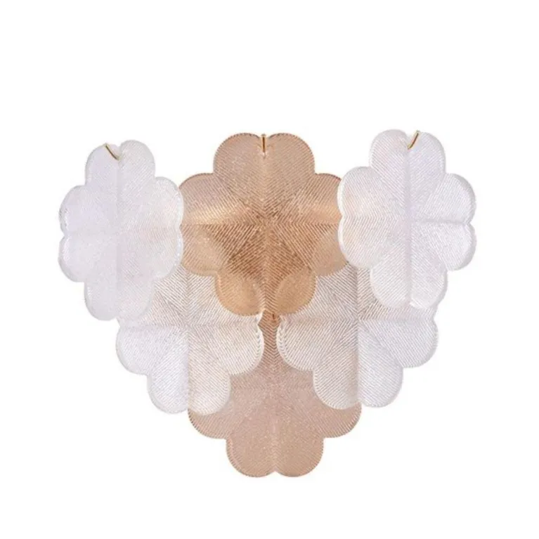 Настенный светильник Arte Lamp Mallika A4077AP-2GO в Нижнем Новгороде
