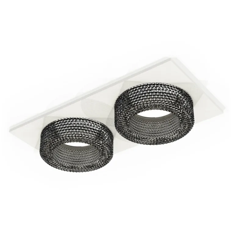 Встраиваемый светильник Ambrella Light Techno XC7635021 (C7635, N7192) в Нижнем Новгороде