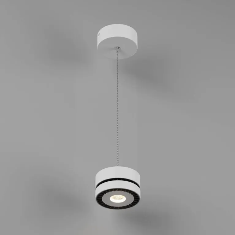 Подвесной светодиодный светильник DesignLed-PA-0100CR-WH-WW 003572 в Нижнем Новгороде