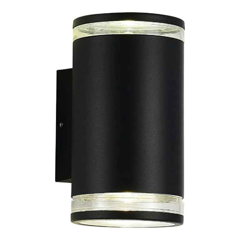 Уличный настенный светильник ST Luce Tubo SL9009.401.02 в Нижнем Новгороде