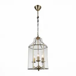 Подвесная люстра ST Luce SL228.303.03