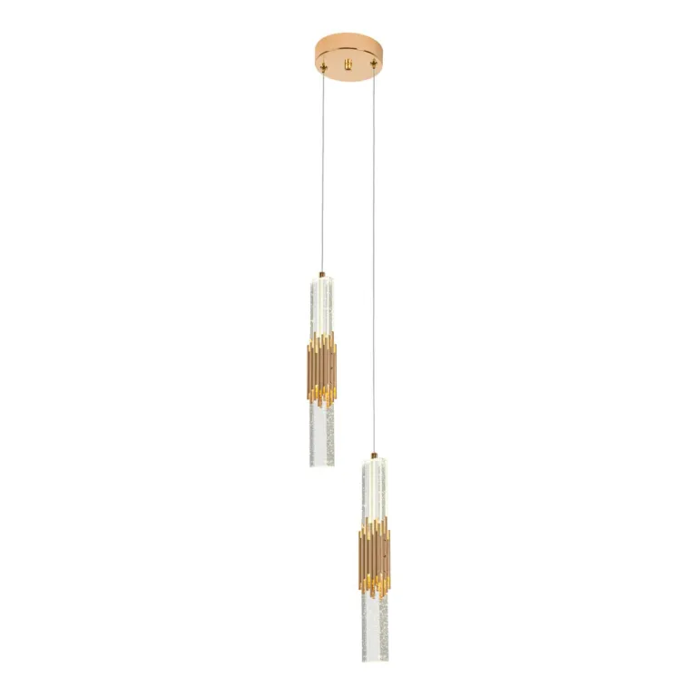 Подвесной светильник Modelux ML.88987.2 GD в Нижнем Новгороде