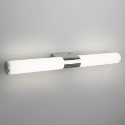 Подсветка для зеркал Elektrostandard Venta Led 12W хром 4690389087721