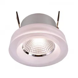Встраиваемый светильник Deko-Light COB 68 acrylic 565247