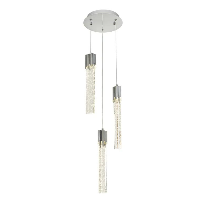 Подвесной светильник Modelux ML.88992.3 CR в Нижнем Новгороде