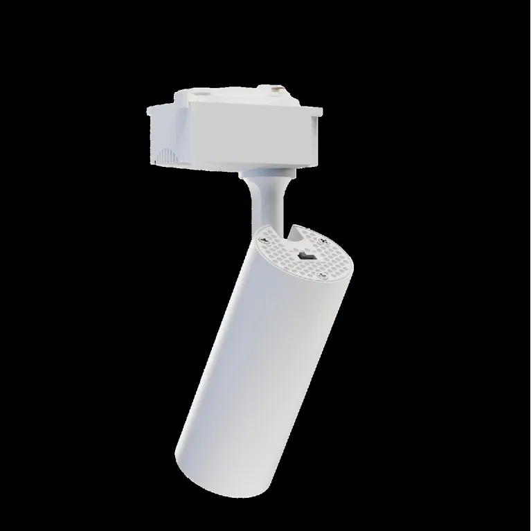 Трековый светильник Lucia Tucci LTP-T020-20W-W в Нижнем Новгороде