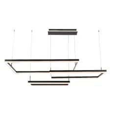 Подвесная люстра Zortes Tory ZRS.30404.156