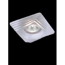 Встраиваемый светильник Novotech Glass 369126