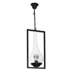 Подвесной светильник Luminex Frame 7579