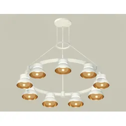 Подвесная люстра Ambrella Light Traditional (A9203, C9241, N8144) XR92031702