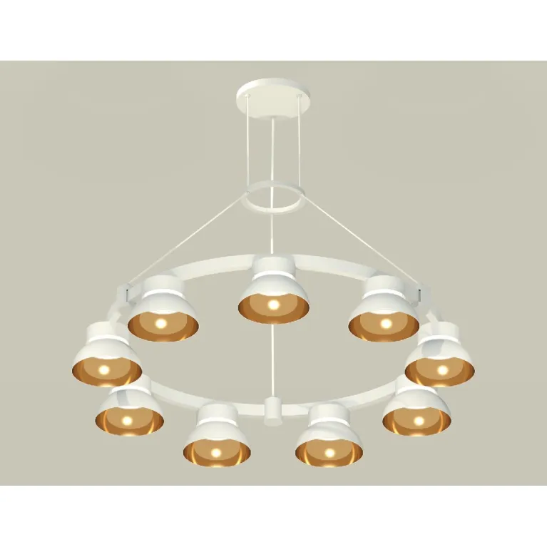 Подвесная люстра Ambrella Light Traditional (A9203, C9241, N8144) XR92031702 в Нижнем Новгороде