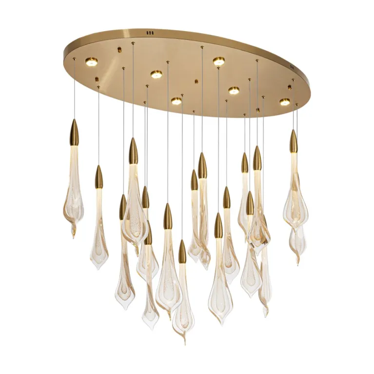 Подвесной светильник Modelux ML.89181.18 BS в Нижнем Новгороде