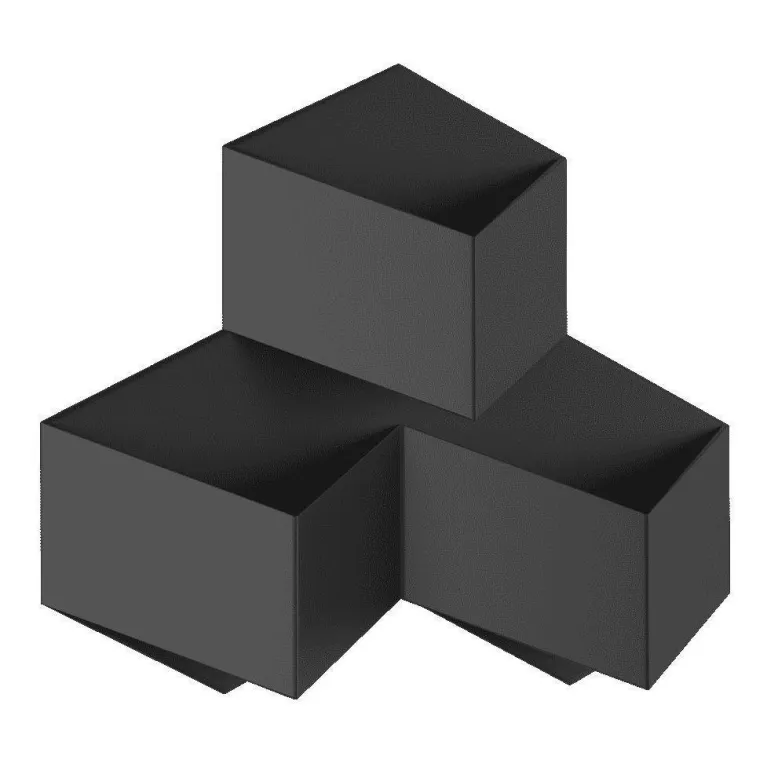 Настенный светодиодный светильник DesignLed GW Palmira GW-1101-3-9-BL-NW 002367 в Нижнем Новгороде