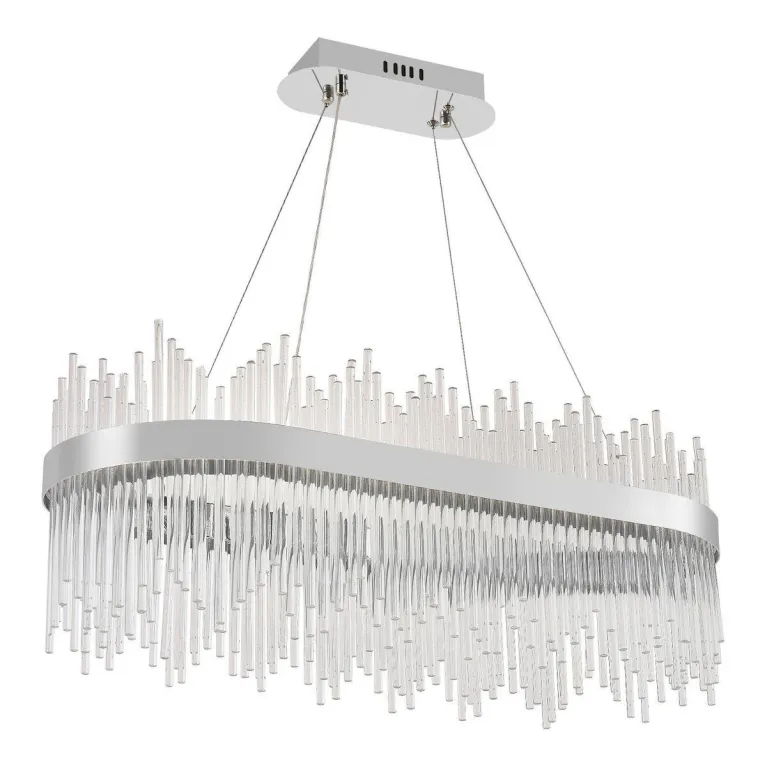 Подвесной светодиодный светильник Natali Kovaltseva Smart Нимбы Led Lamps 81265 в Нижнем Новгороде