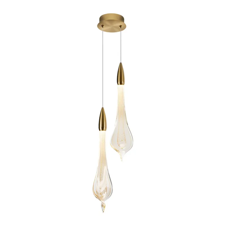 Подвесной светильник Modelux ML.89181.2 BS в Нижнем Новгороде