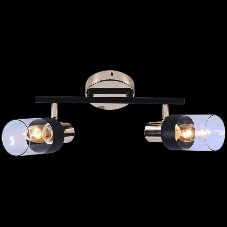 Спот Reluce 05903-0.8-02 BK+FGD в Нижнем Новгороде