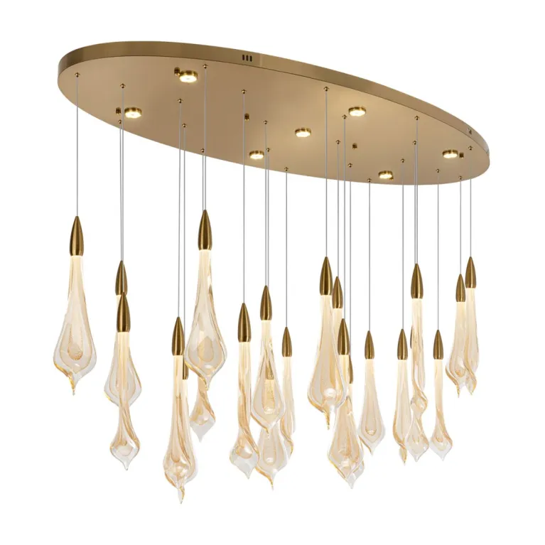 Подвесной светильник Modelux ML.89181.22 BS в Нижнем Новгороде