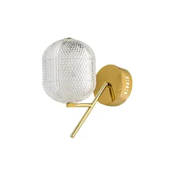 Бра Arti Lampadari Candels L 2.W1 G