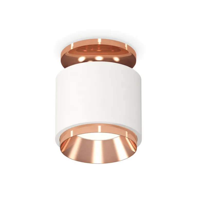 Потолочный светильник Ambrella Light Techno Spot XS7510140 (N7930, C7510, N7035) в Нижнем Новгороде