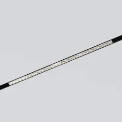 Трековый магнитный светильник Elektrostandard Slim Magnetic 85531/01 4690389217432 a071085