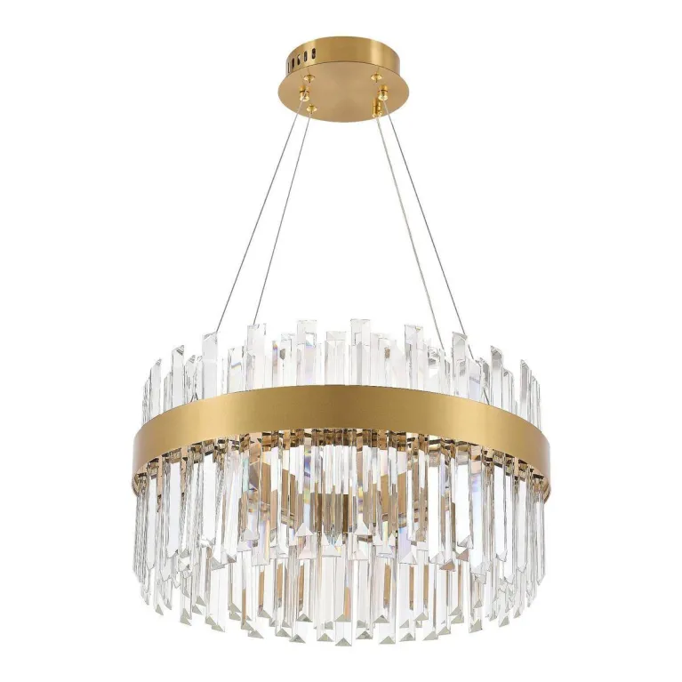 Подвесной светодиодный светильник Natali Kovaltseva Smart Нимбы Led Lamps 81270 в Нижнем Новгороде