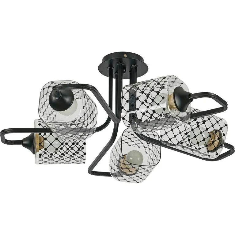 Потолочная люстра Reluce 52071-0.3-05 в Нижнем Новгороде