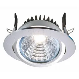 Встраиваемый светильник Deko-Light COB 95 565072