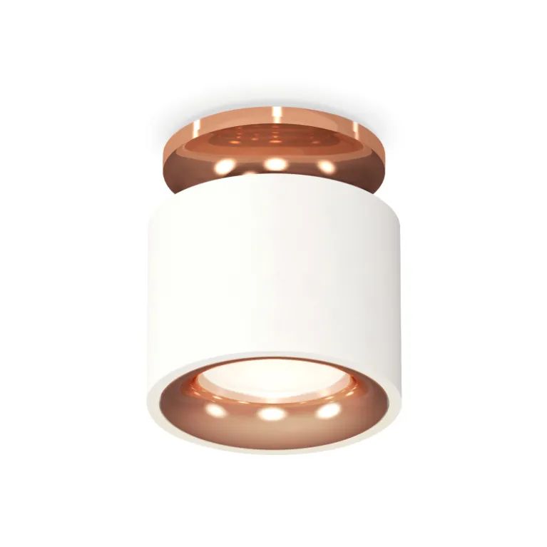 Потолочный светильник Ambrella Light Techno Spot XS7510141 (N7930, C7510, N7015) в Нижнем Новгороде