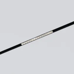Трековый магнитный светильник Elektrostandard Slim Magnetic 85530/01 4690389217425 a071082