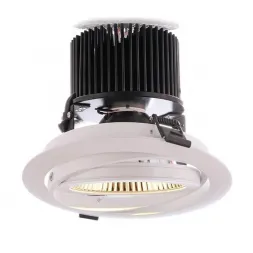 Встраиваемый светильник Deko-Light COB44 565009