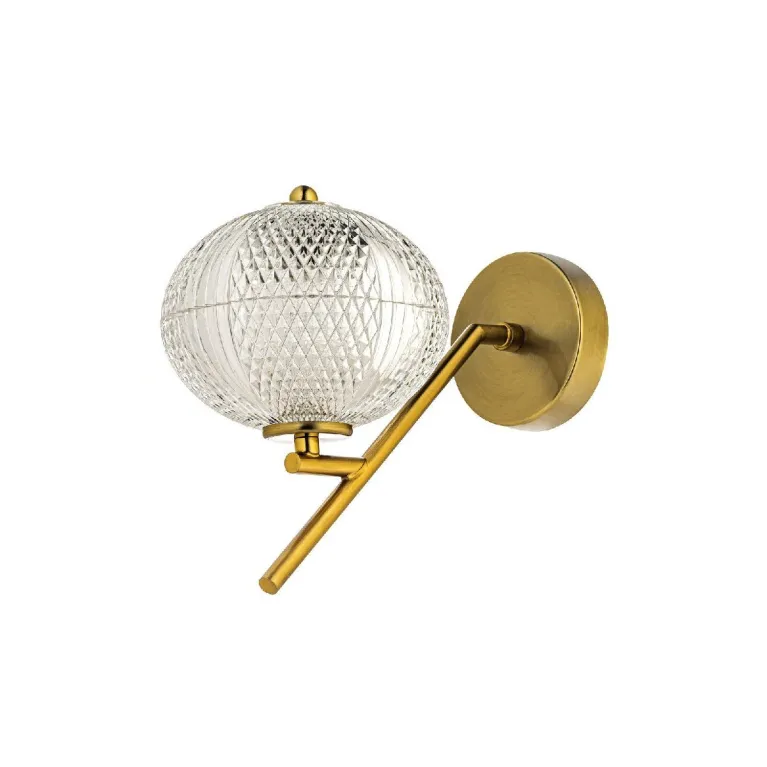 Бра Arti Lampadari Candels L 2.W3 G в Нижнем Новгороде