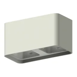 Корпус светильника накладной Ambrella Light DIY Spot C7852