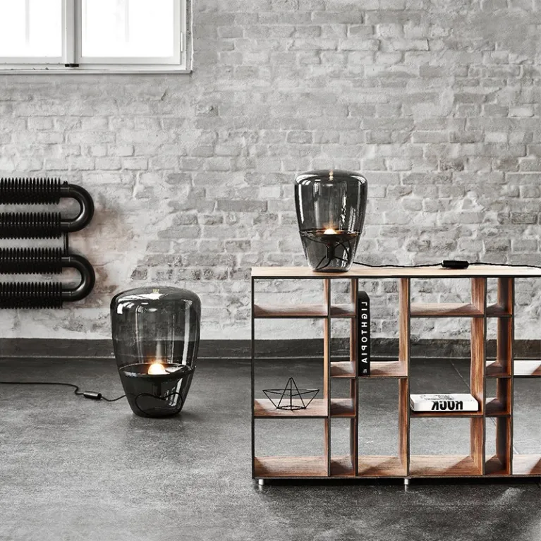 Настольная лампа Imperium Loft M-lont 154950-60 в Нижнем Новгороде