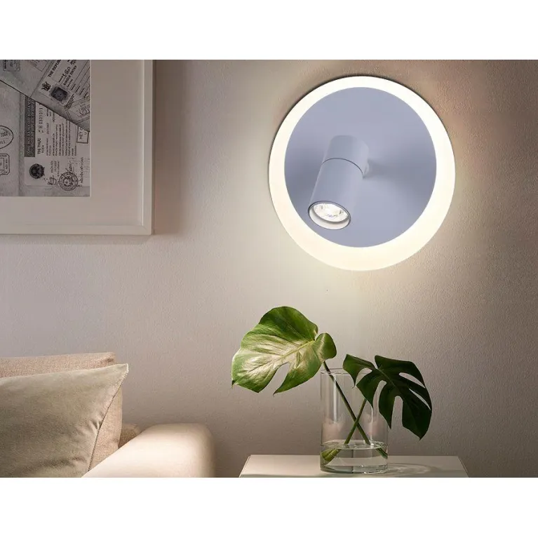 Светодиодный спот Ambrella light Wall FW260 в Нижнем Новгороде