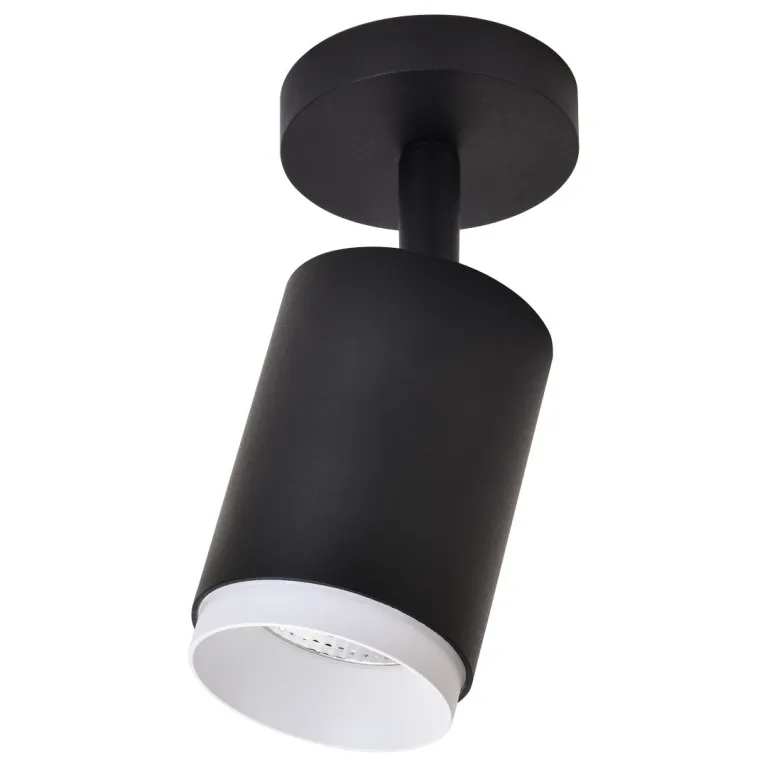 Накладной спот Wertmark Stecken WE801.01.027+WE803.RG.000 в Нижнем Новгороде