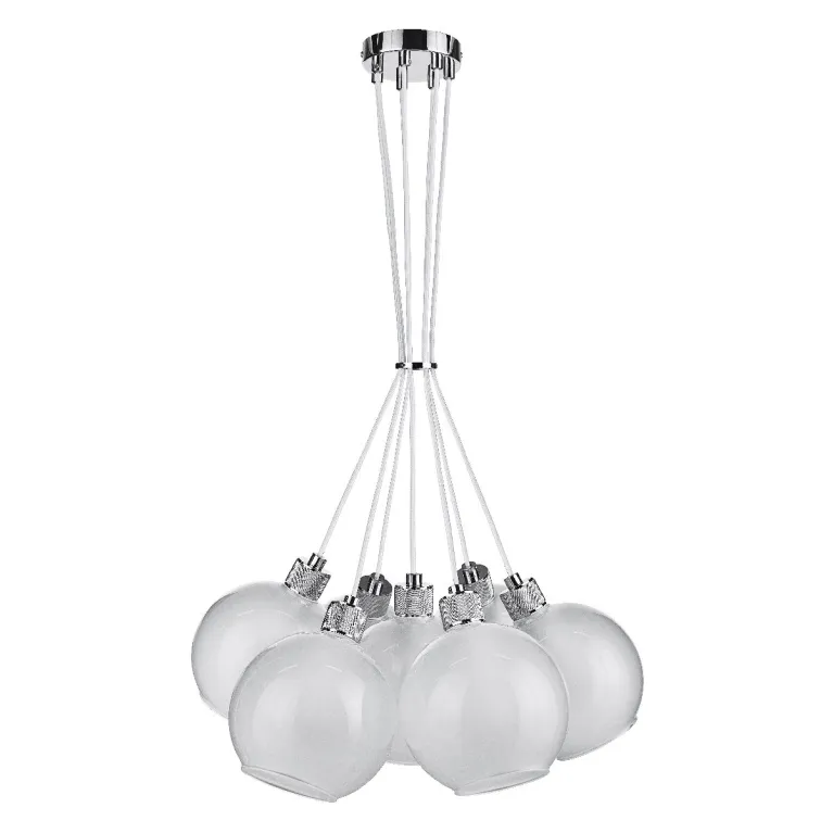 Подвесная люстра 33 Идеи PND105.07.10.002.CH-S13WH в Нижнем Новгороде